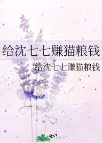 给沈七七赚猫粮钱
